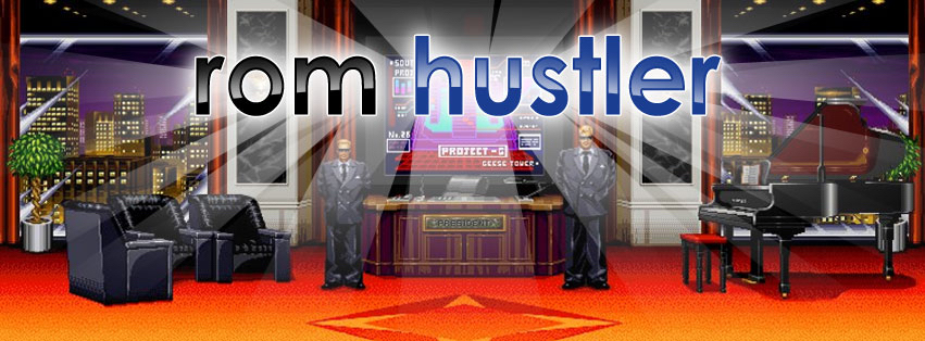 romhustler.org