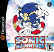 Sonic Adventure USA DC-KALISTO for dreamcast screenshot
