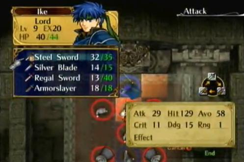 fire emblem path of radiance rom zip