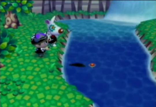 Animal Crossing Nintendo GameCube (NGC) ROM / ISO Download - Rom Hustler