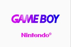 [BIOS] Game Boy Advance (Japan) (Debug Version) for gba screenshot