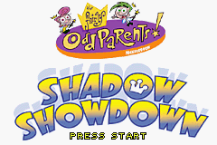 fairly oddparents shadow showdown gamecube iso downloads