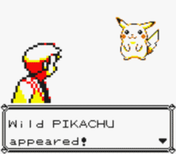 Pokemon - Yellow Version ROM Download for GBC