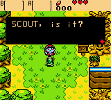 Legend of Zelda, The - Oracle of Ages (U) [C][!] for gbc screenshot