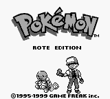 Pokemon Diamond [C][!] Nintendo GameBoy Color (GBC) ROM Download - Rom  Hustler