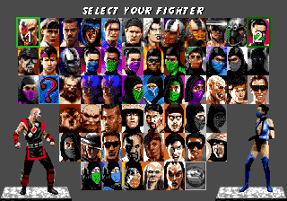 download mortal kombat 3 genesis