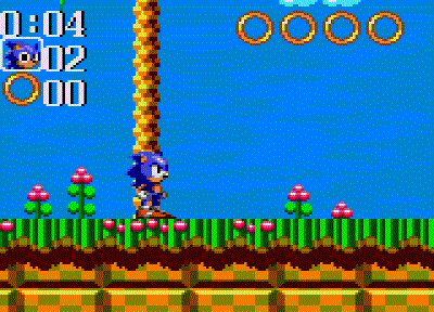 Sonic the Hedgehog 2 [!] Sega Master System ROM Download - Rom Hustler