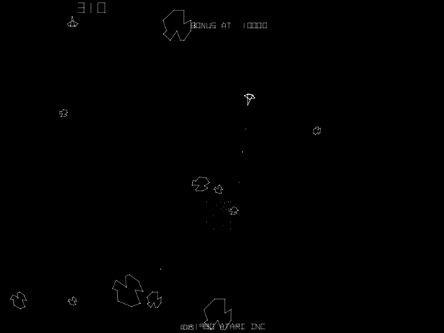 for iphone download Super Smash Asteroids