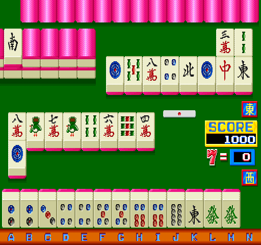 Mahjong Kostenlos Focus