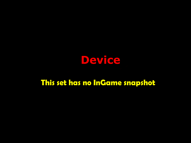 Namco 54xx for mame screenshot
