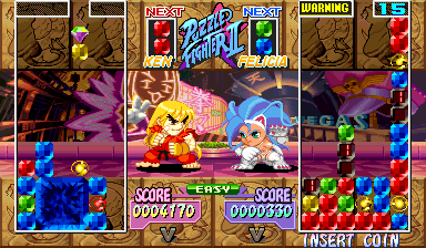 4794 Super Puzzle Fighter Ii Turbo Windows Front Cover : Free Download,  Borrow, and Streaming : Internet Archive