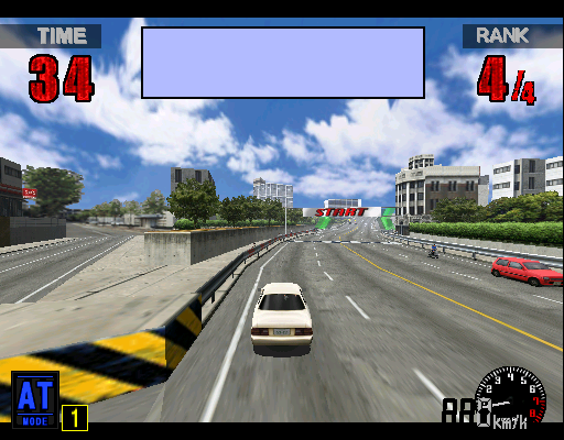 downloading Death Drive: Racing Thrill