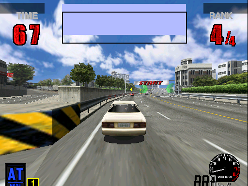 download the last version for android Death Drive: Racing Thrill