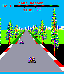 Turbo MAME ROM Download - Rom Hustler