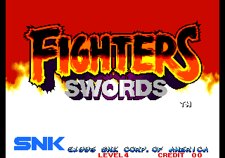 Crossed Swords (ALM-002 ~ ALH-002) ROM Download - Free Mame Games