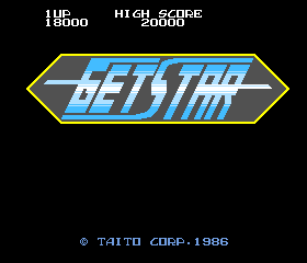 Get Star MAME ROM Download - Rom Hustler