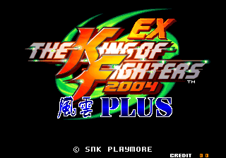 The King of Fighters '97 MAME ROM Download - Rom Hustler