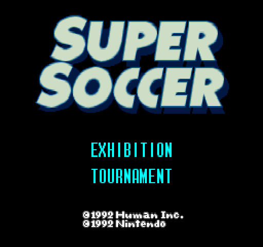 Super Soccer Mame Rom Download Rom Hustler