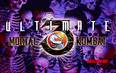 Mortal Kombat (rev 5.0 T-Unit 03/19/93) ROM < MAME ROMs