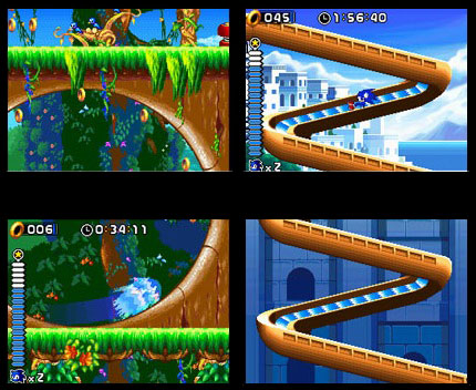 Sonic Colors Nintendo DS (NDS) ROM Download - Rom Hustler