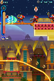 Sonic Colors ROM, NDS Game