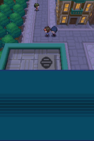 Download Pokémon Black (NDS ROM)