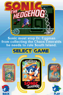 Featured image of post Sonic Chronicles Ds Rom