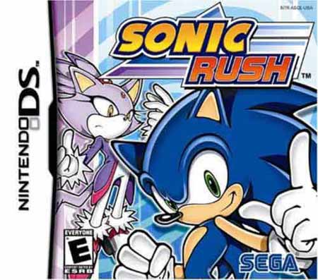 Sonic Colors Nintendo DS (NDS) ROM Download - Rom Hustler