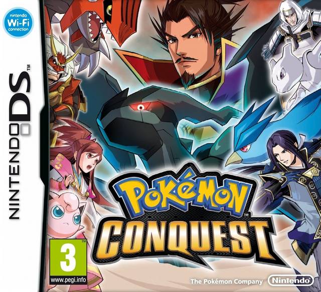 Pokemon Diamond Nintendo DS (NDS) ROM Download - Rom Hustler