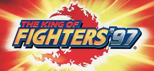 Download THE KING OF FIGHTERS `97