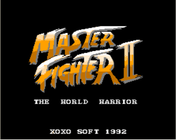 Street Fighter 2 - Download