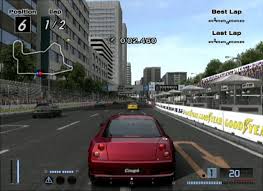Gran Turismo 4 for ps2 screenshot
