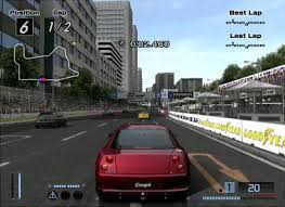 Gran Turismo 4 PS2 ISO (USA) Download - GameGinie