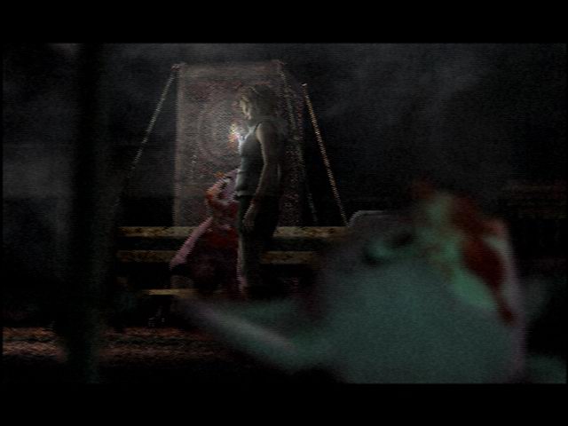Silent Hill - Origins Sony PlayStation 2 (PS2) ROM / ISO Download - Rom  Hustler