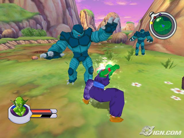 Dbz saga pc game download