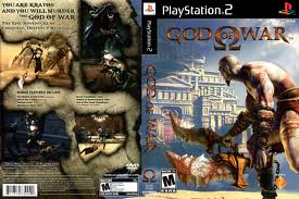 God of War (USA) for ps2 screenshot