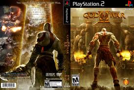 god of war 2 ps2 iso download