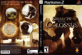 Shadow of the Colossus Sony PlayStation 2 (PS2) ROM / ISO Download - Rom  Hustler