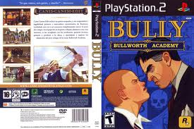 bully ps2 iso