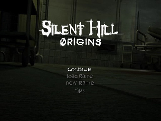 Silent Hill 2 Sony PlayStation 2 (PS2) ROM / ISO Download - Rom Hustler