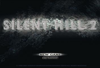 Silent Hill 2 (USA) Sony PlayStation 2 (PS2) ISO Download - RomUlation