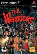 Warriors, The for ps2 screenshot