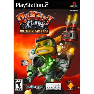 ratchet and clank iso ps2