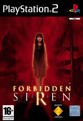 Siren (USA) ROM / ISO Download for PlayStation 2 (PS2) - Rom Hustler