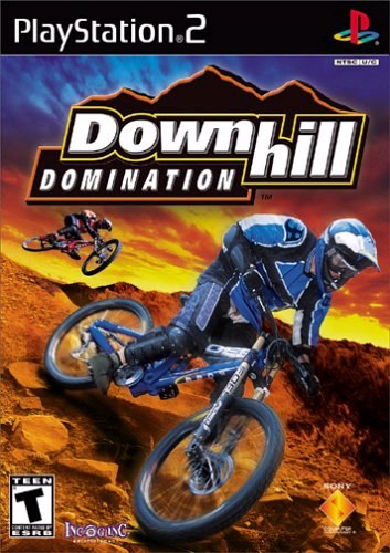 downhill domination ps2 download for pc