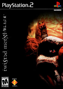 Twisted Metal 4 Sony PlayStation (PSX) ROM / ISO Download - Rom Hustler