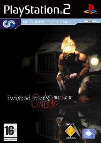 download twisted metal on ps2