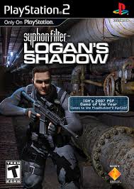 Syphon Filter 3 Sony PlayStation (PSX) ROM / ISO Download - Rom Hustler