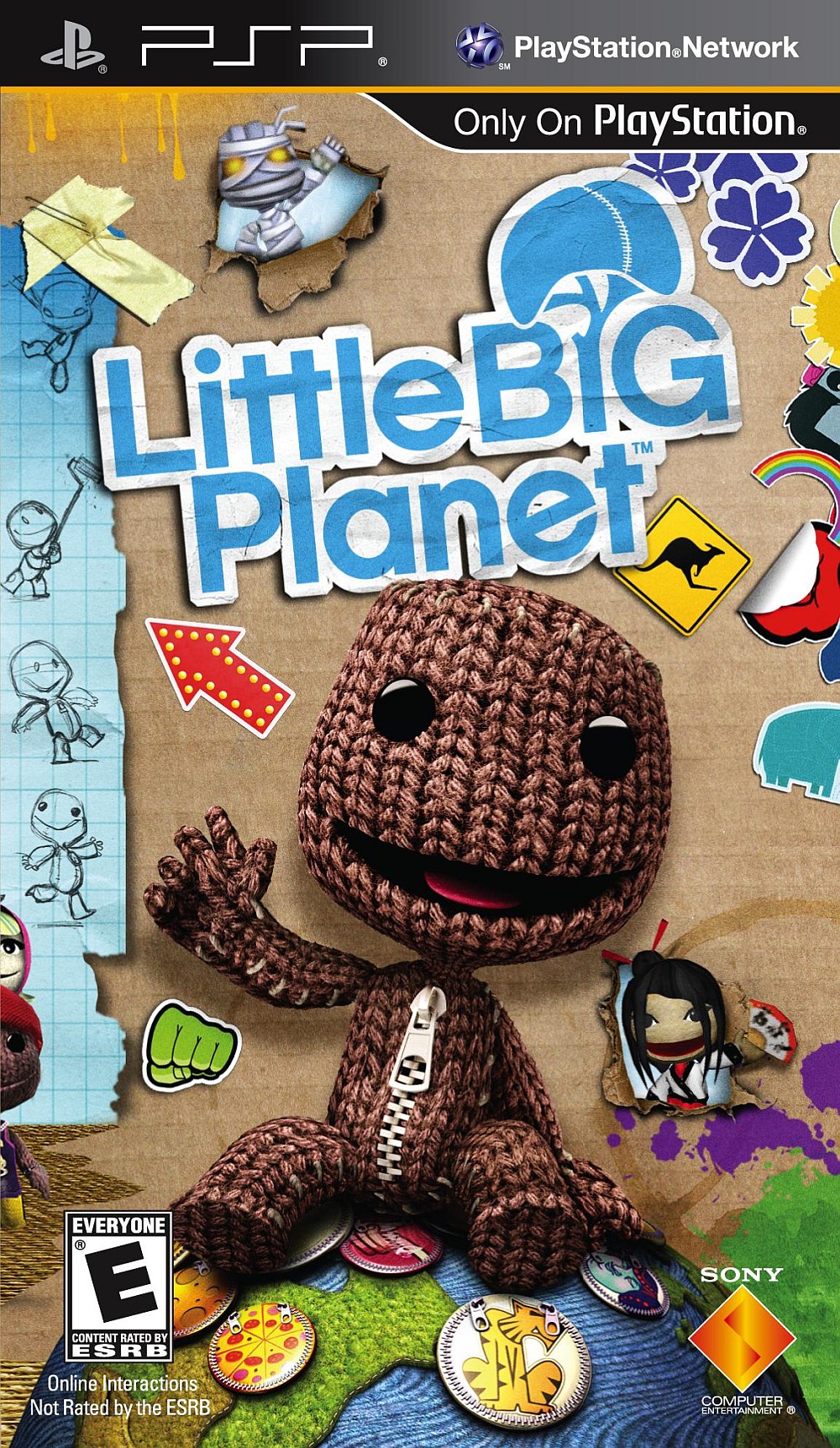 little big planet 3 pc requirements