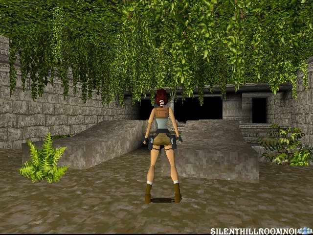 Tomb Raider Sony PlayStation (PSX) ROM / ISO Download - Rom Hustler